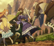 melty assassination attempt